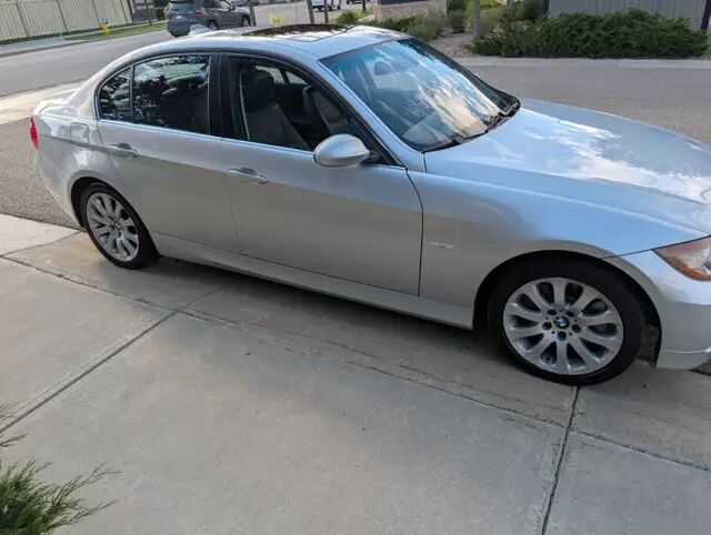 BMW 335xi