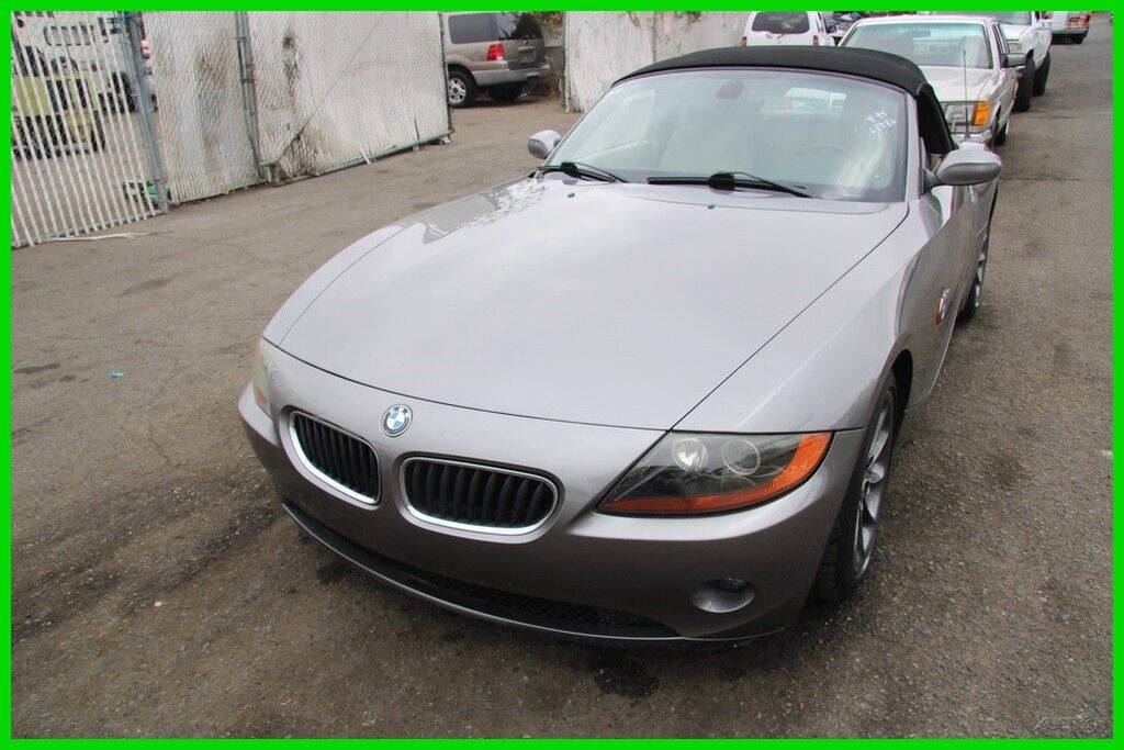 BMW Z4