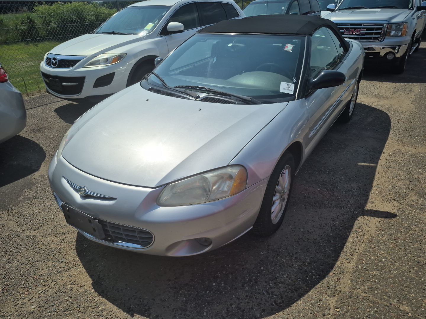 Chrysler Sebring