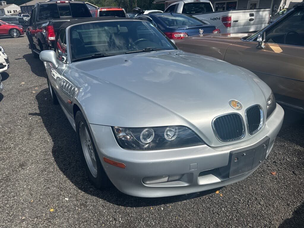 BMW Z3