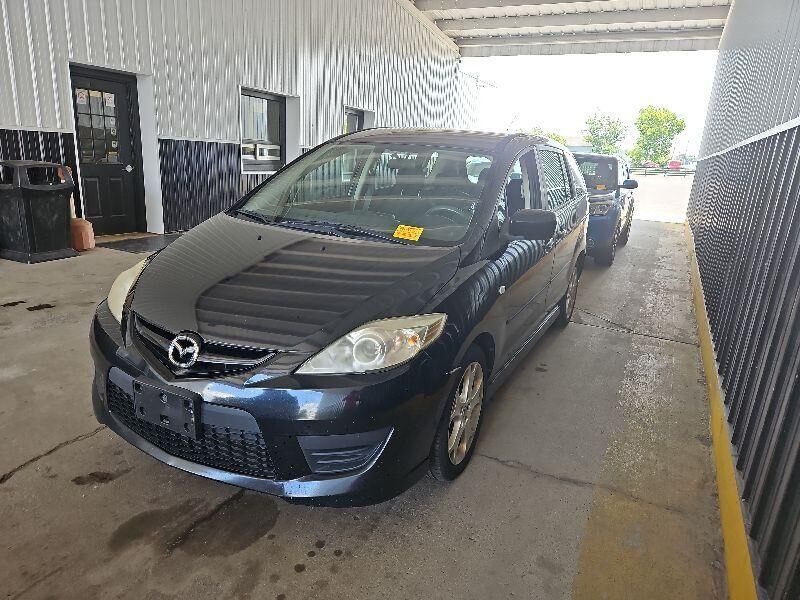 Mazda Mazda5