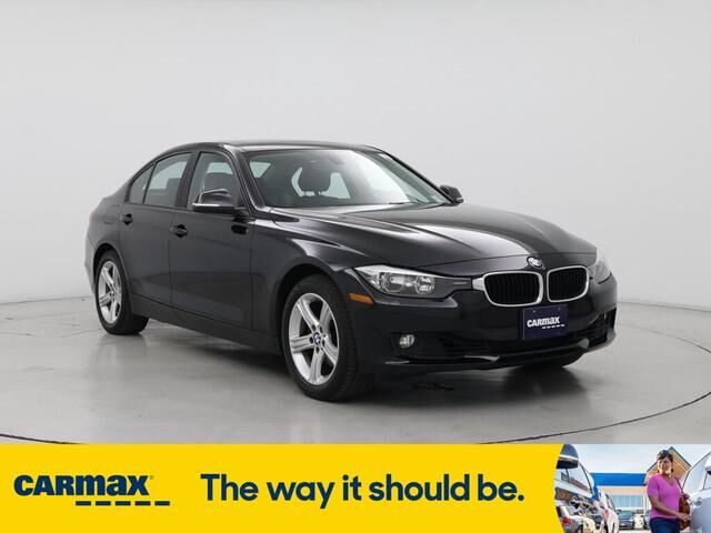BMW 328i