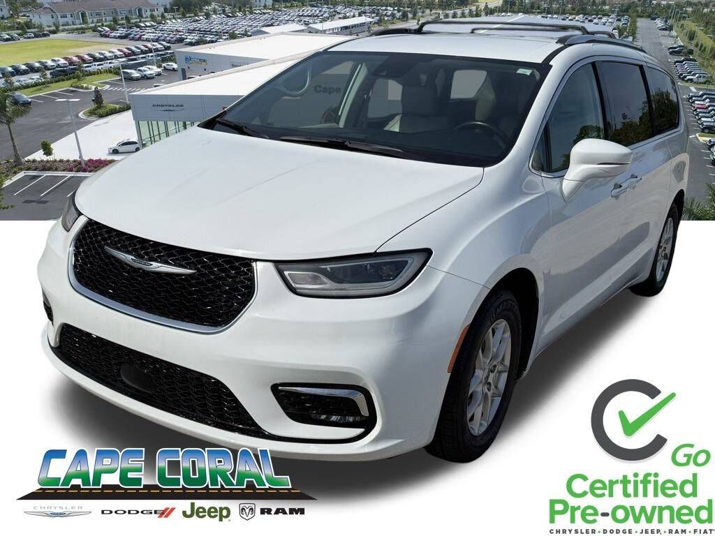 CHRYSLER