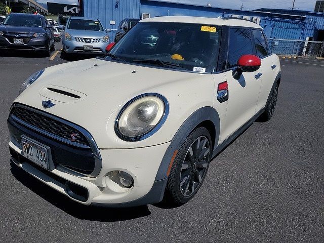 MINI Hardtop