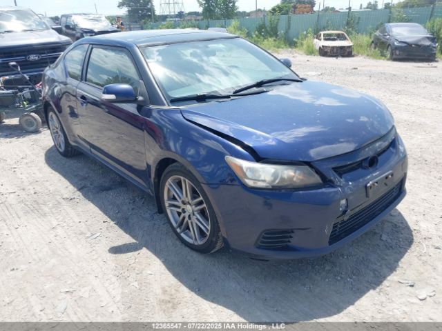Toyota SCION tC