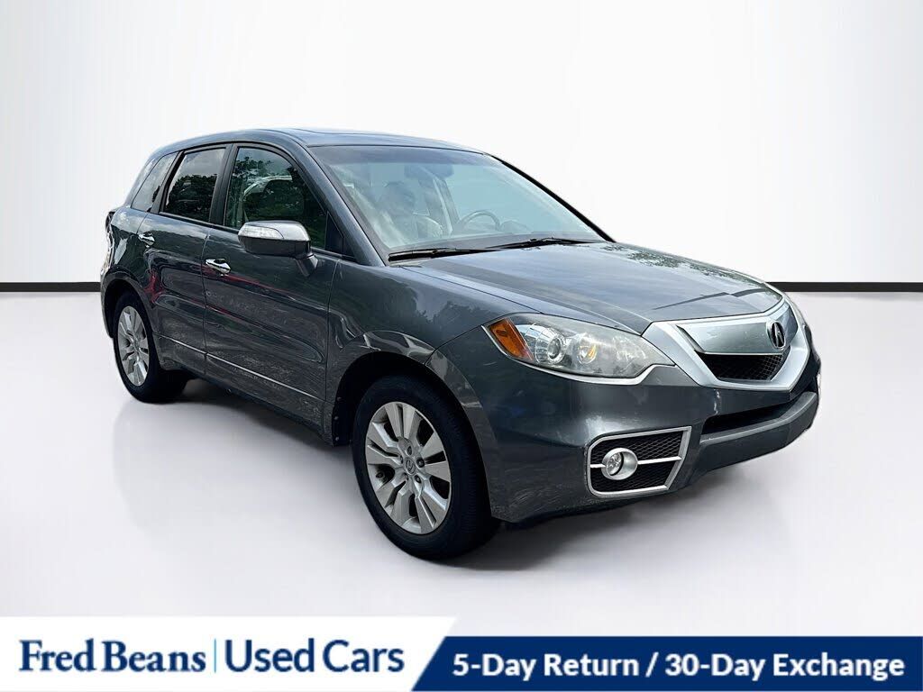 Acura RDX