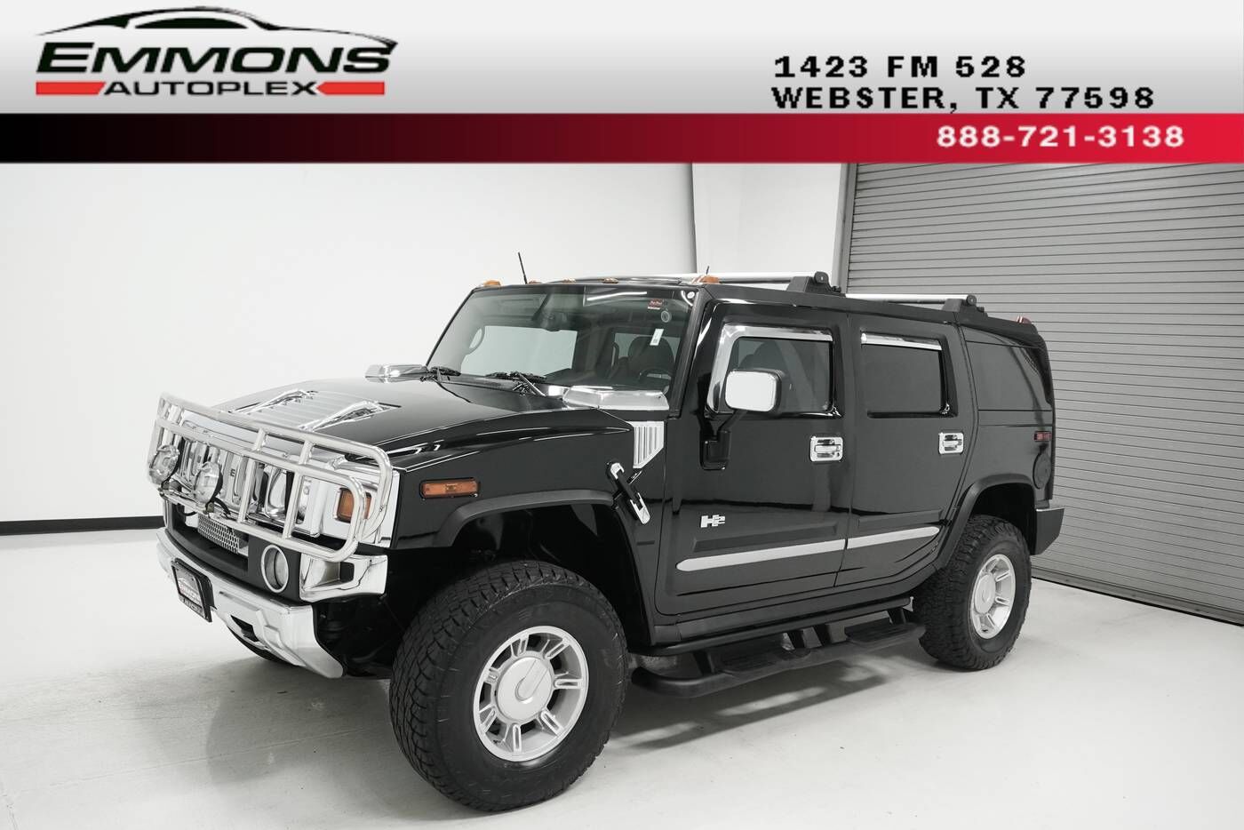 HUMMER H2