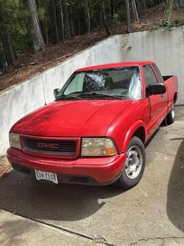 GMC Sonoma