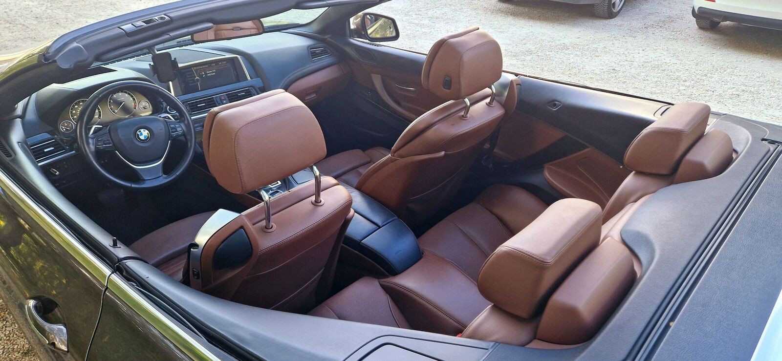 BMW 650xi