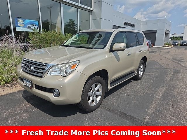 Lexus GX