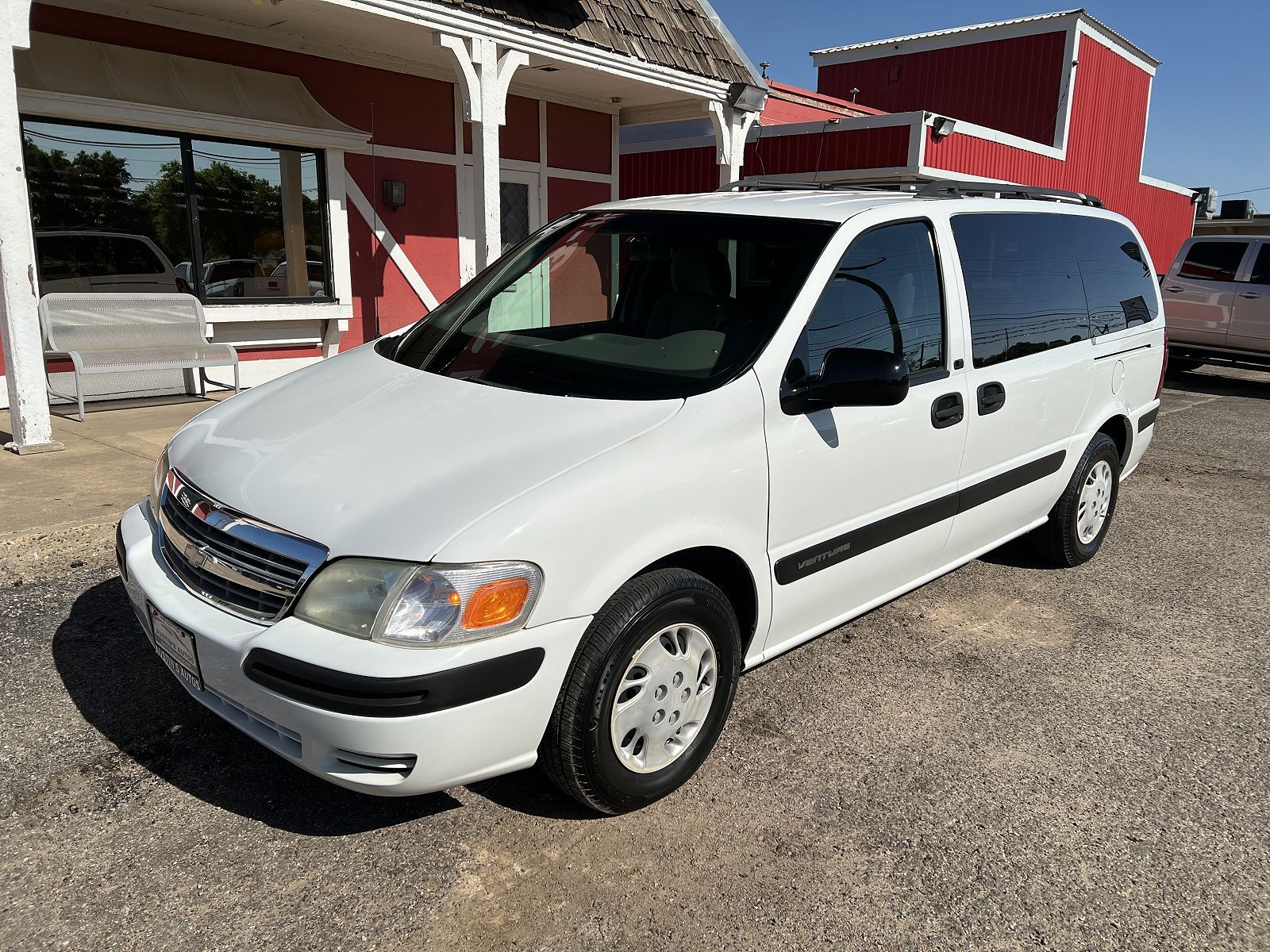 Chevrolet Venture