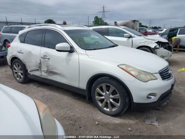 Infiniti EX35