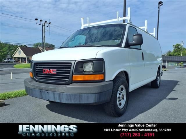 GMC Savana