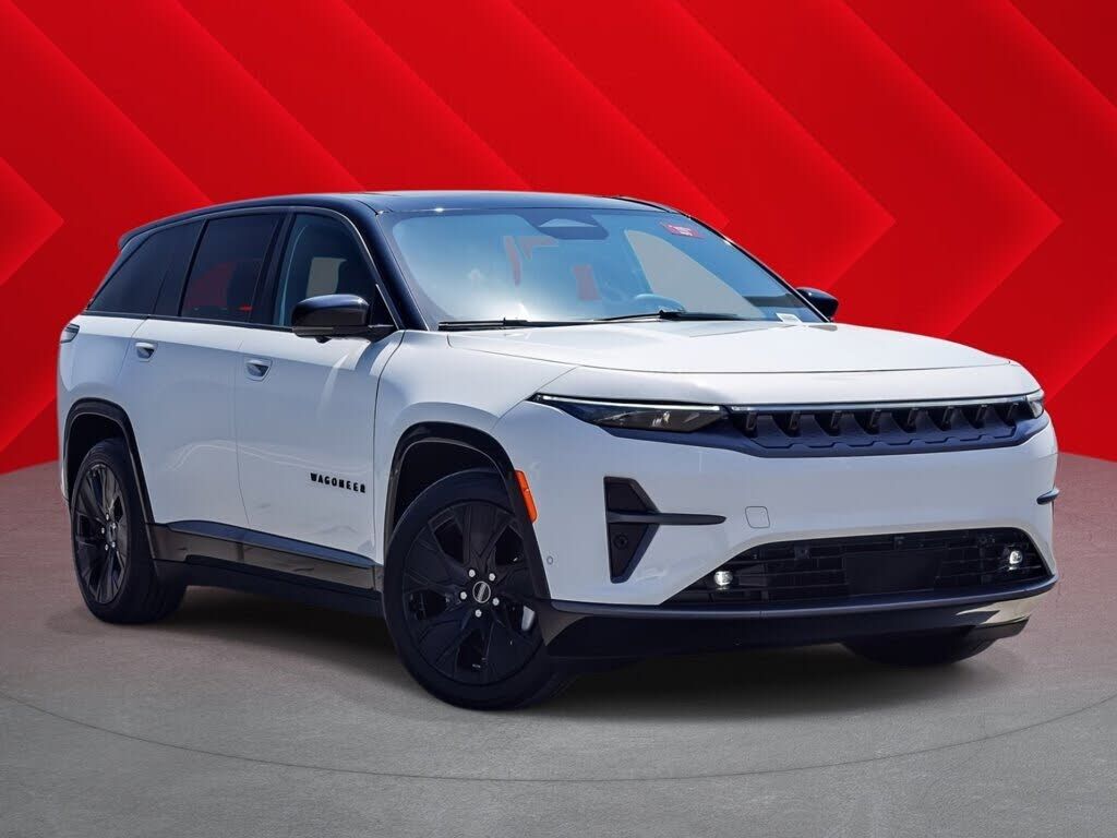 2024 JEEP Wagoneer S