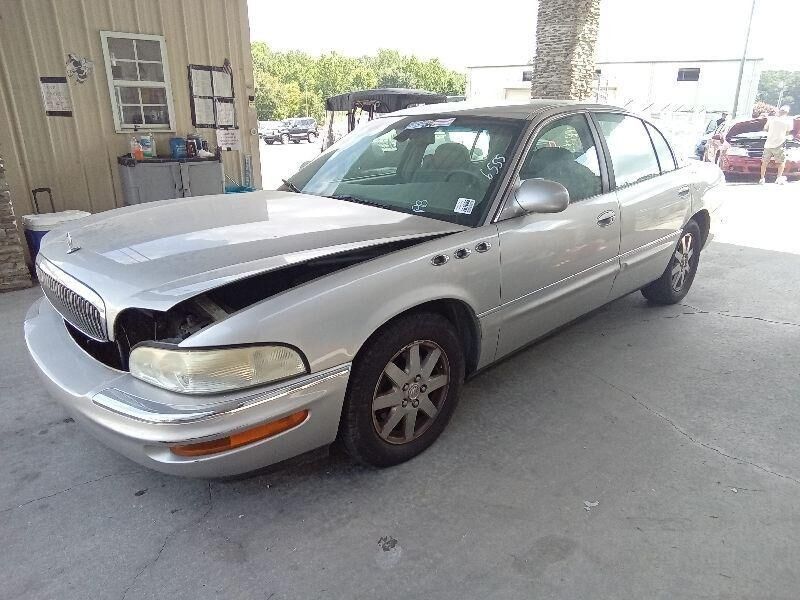 Buick Park Avenue