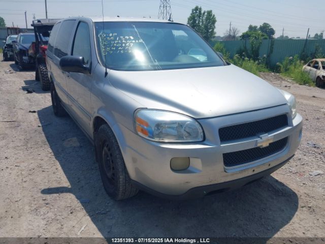 Chevrolet Uplander