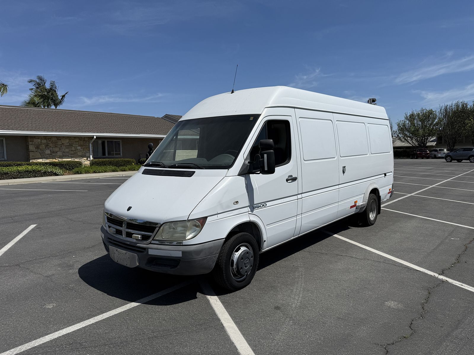 Dodge Sprinter