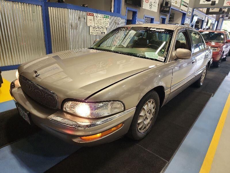 Buick Park Avenue