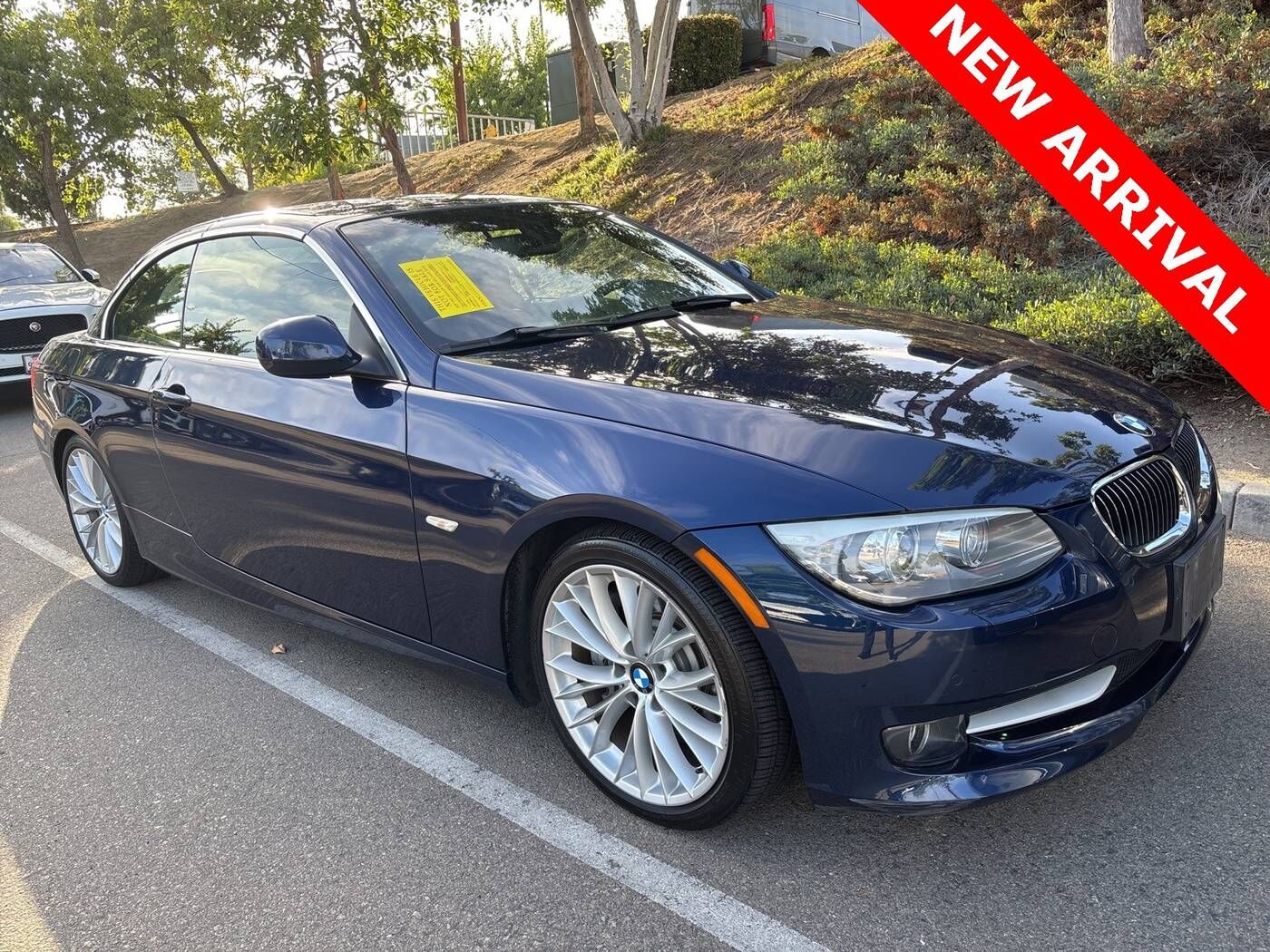BMW 335i