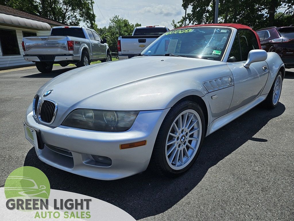 BMW Z3
