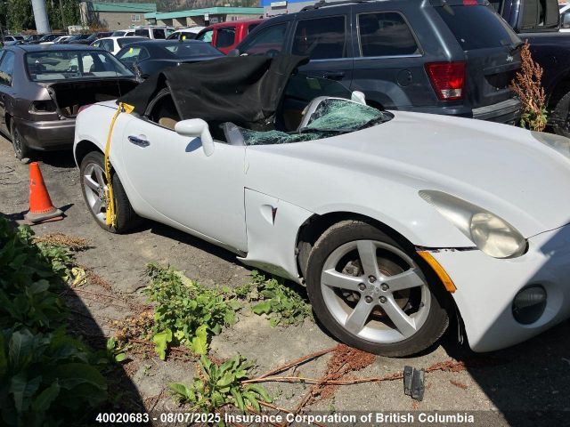 Pontiac Solstice