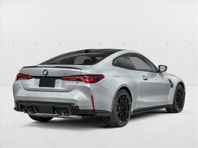 2026 BMW M4
