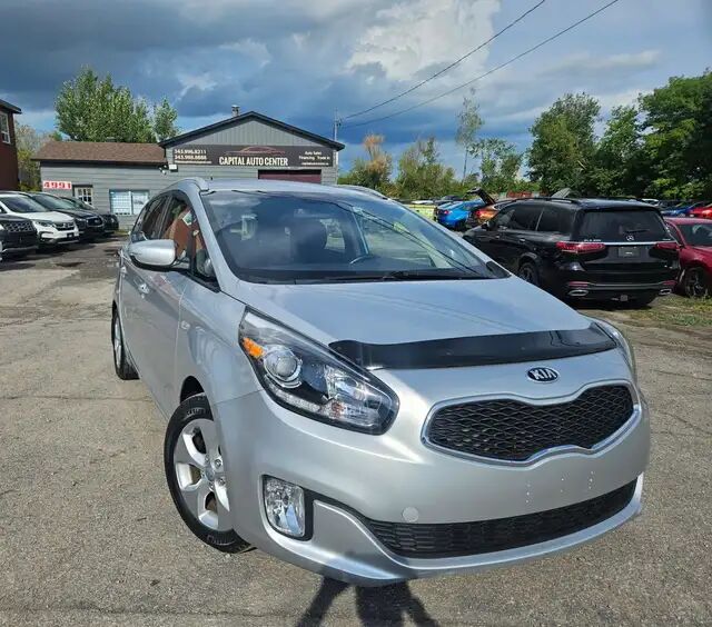 Kia Rondo