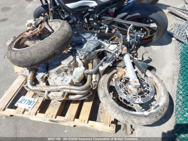 Honda CBR600
