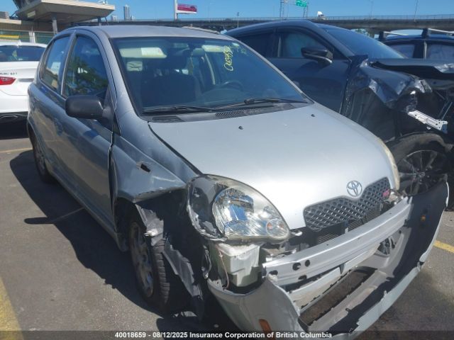 Toyota Echo