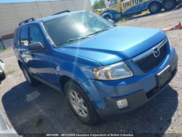 Mazda Tribute