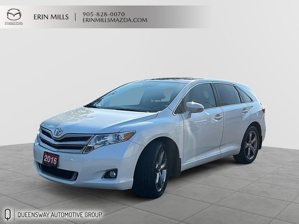 Toyota Venza