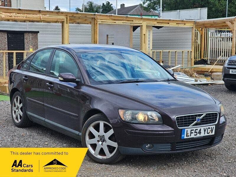 Volvo S40