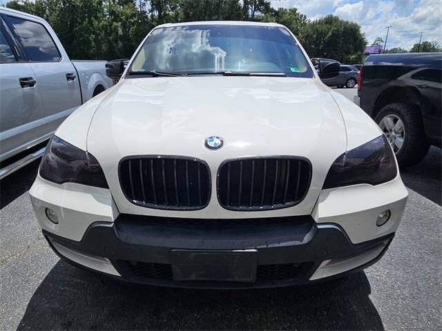2010 BMW X5