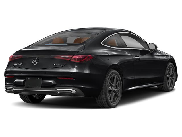 2026 Mercedes-Benz CLE