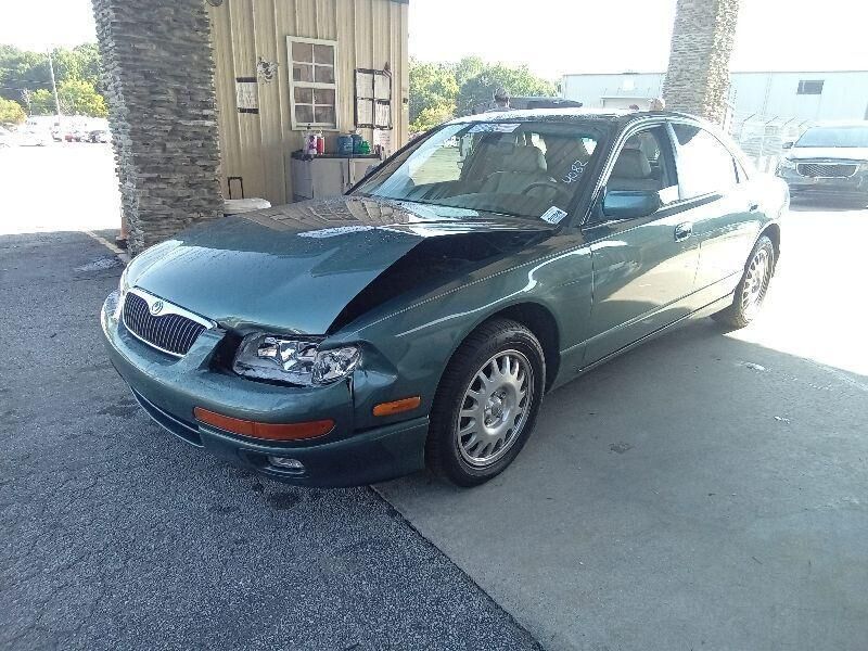 Mazda Millenia