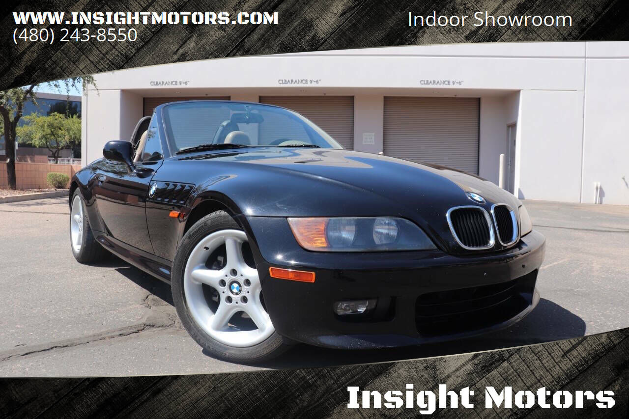 BMW Z3