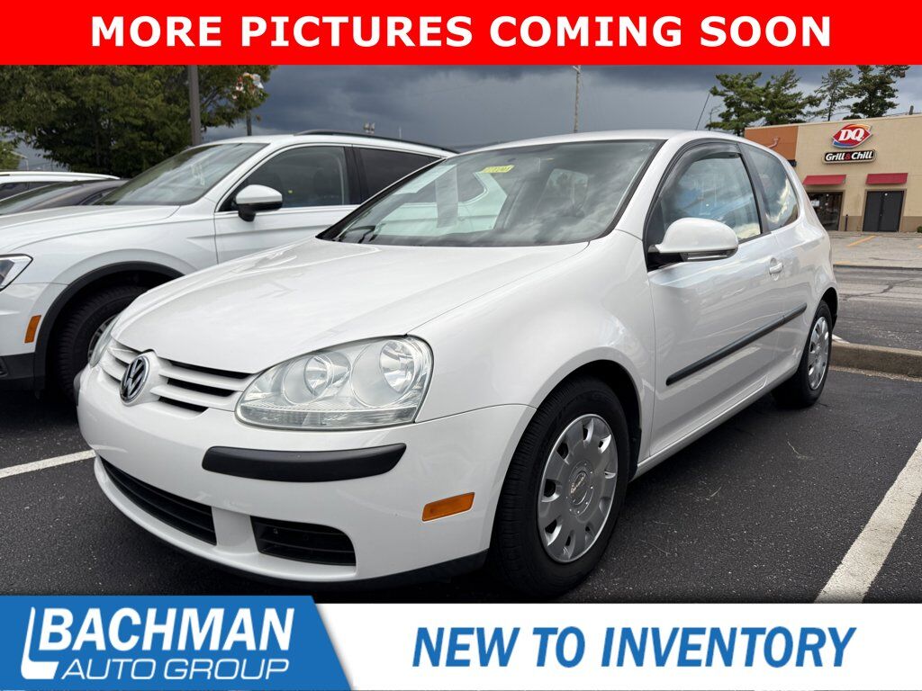 Volkswagen Rabbit