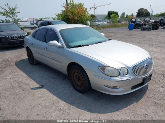 Buick Allure