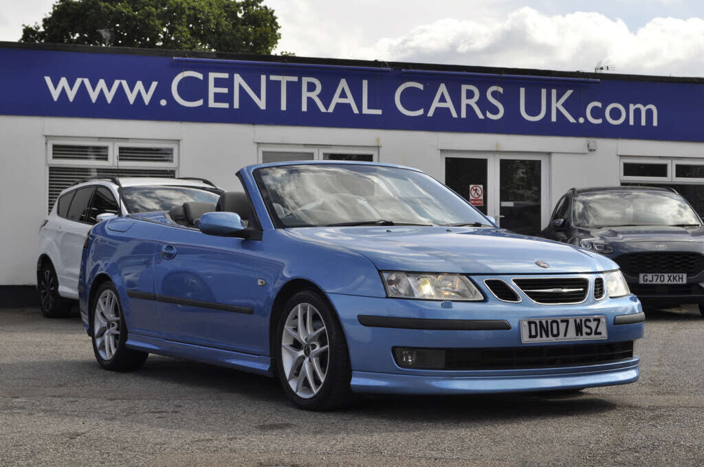 Saab 9-3