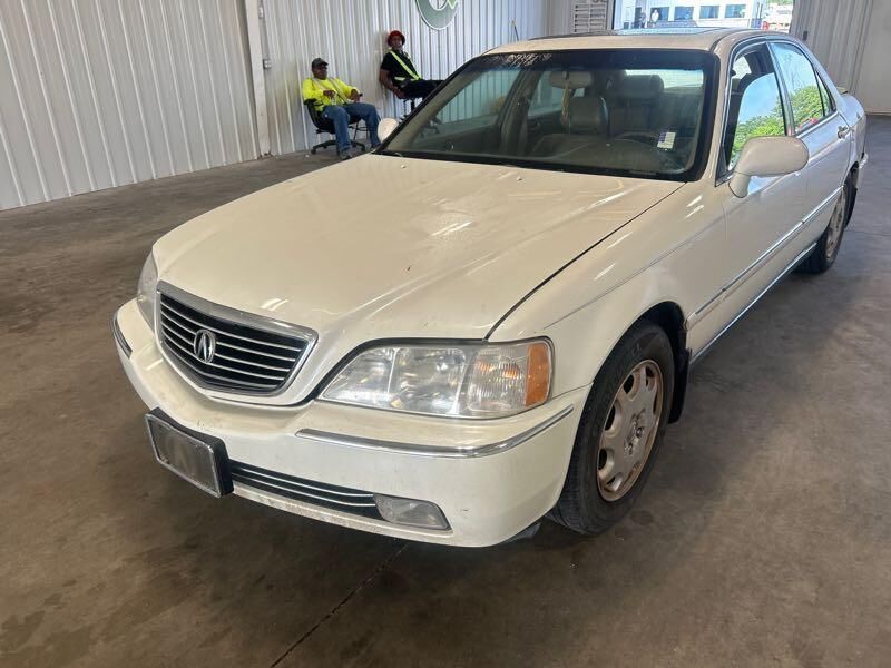 Acura RL