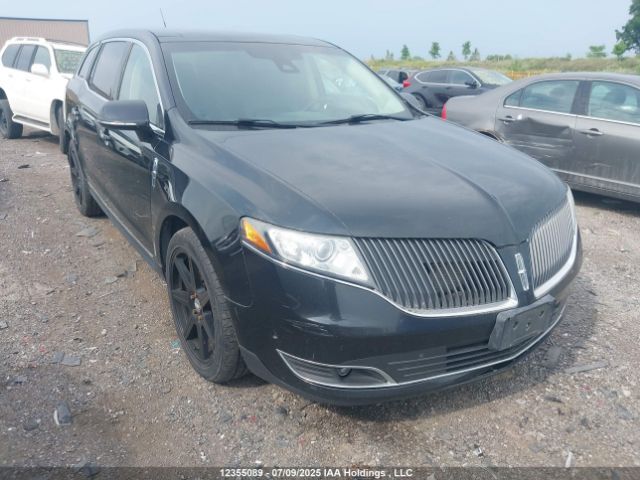 Lincoln MKT