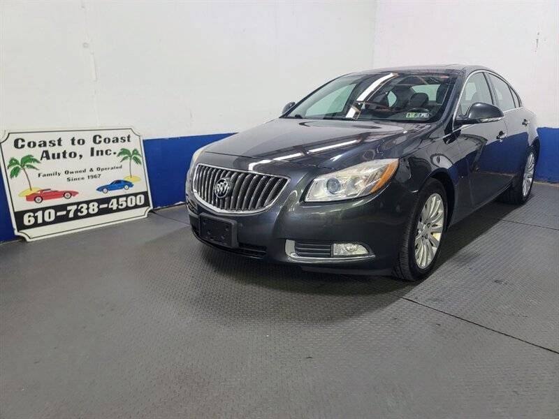 Buick Regal