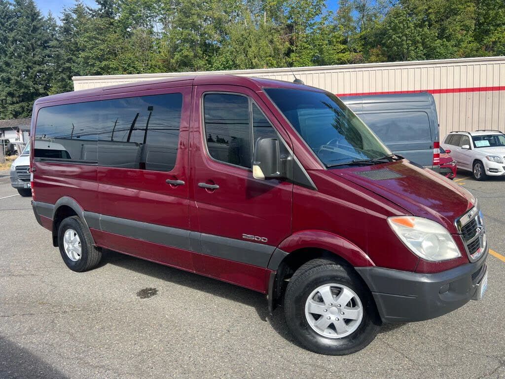 Dodge Sprinter
