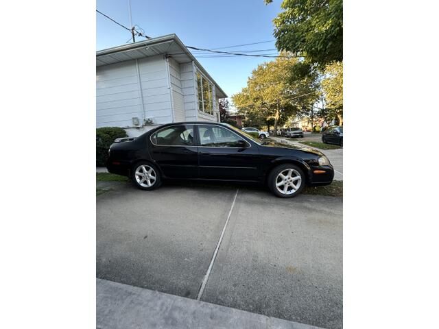 Nissan Maxima
