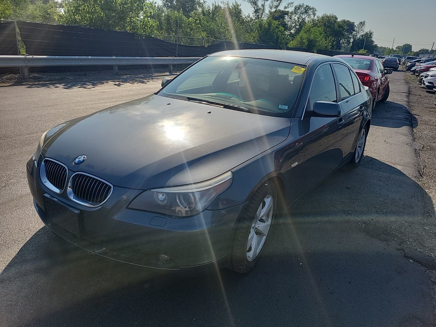 BMW 530i