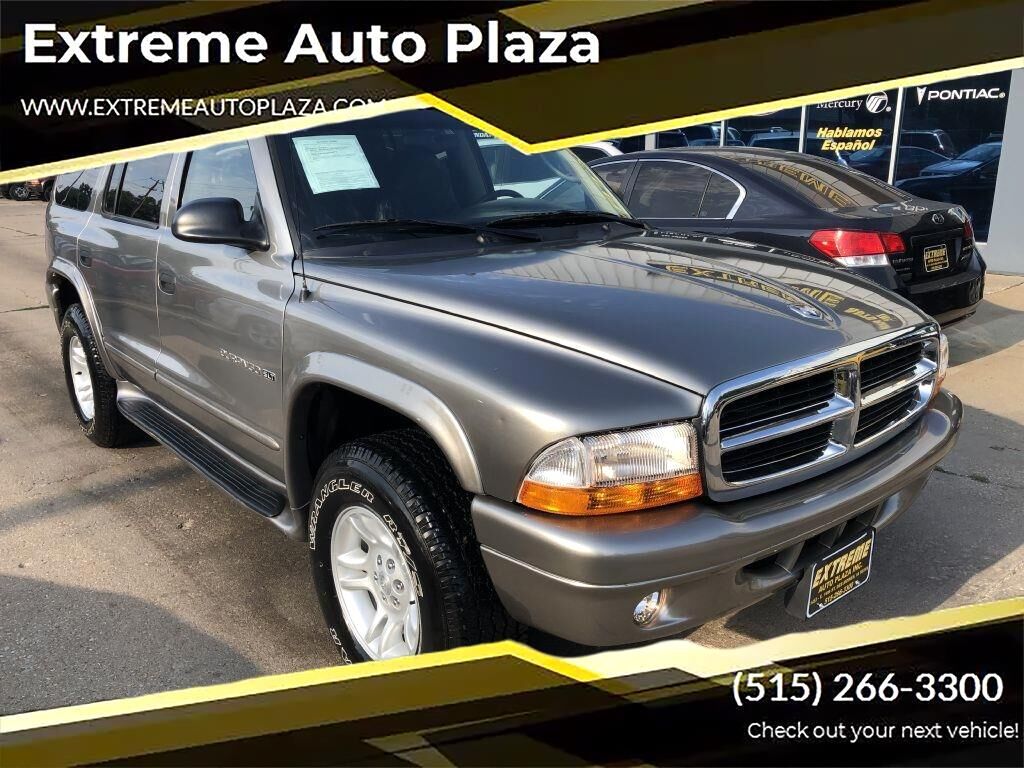Dodge Durango