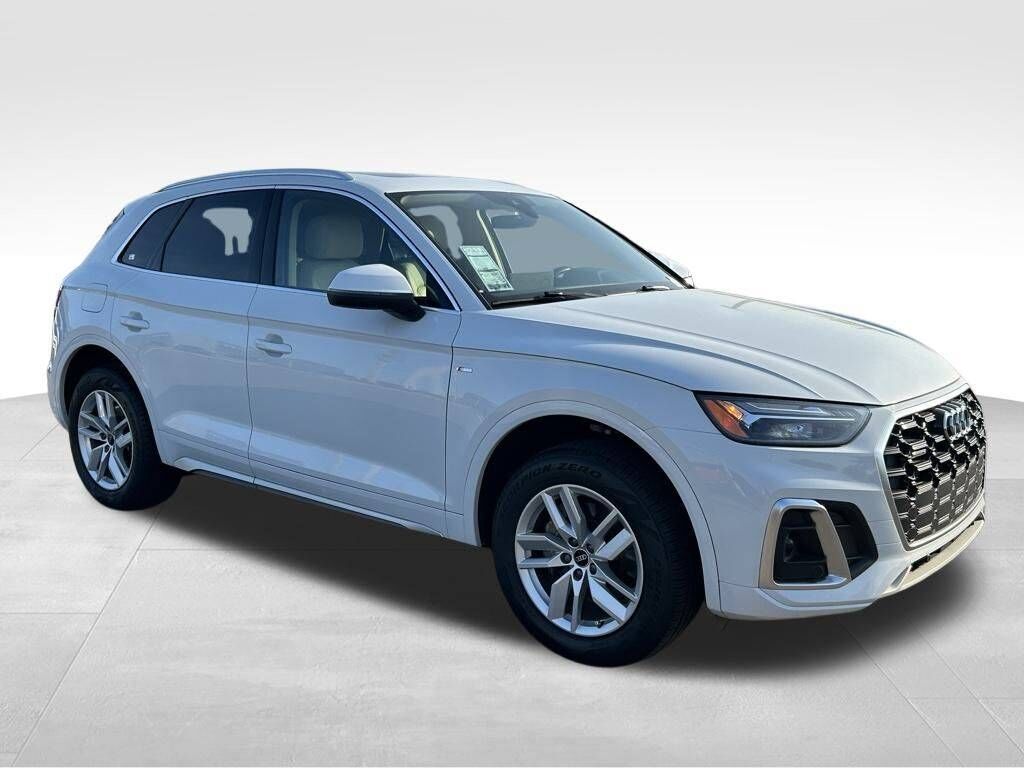 2022 Audi Q5