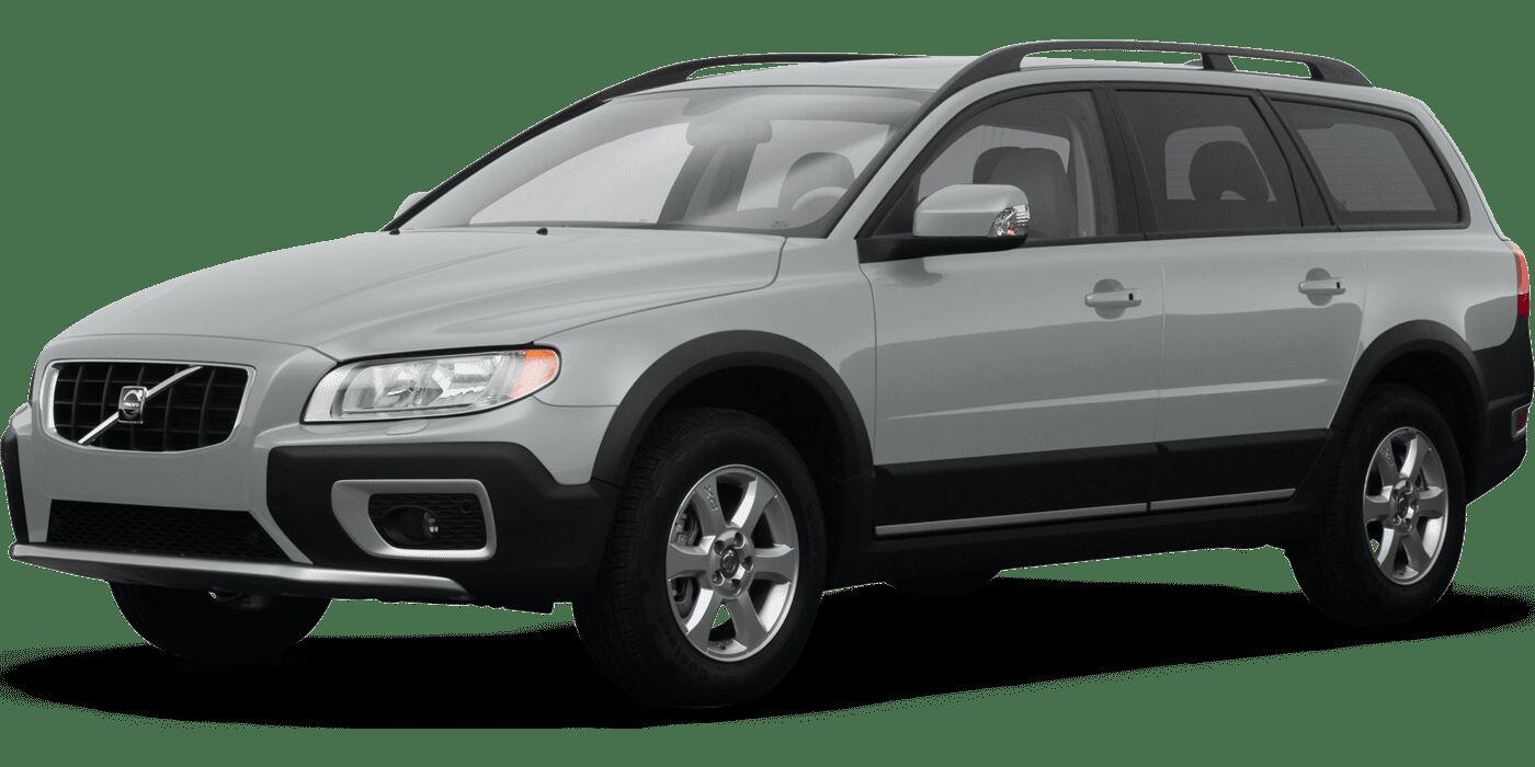 Volvo XC70