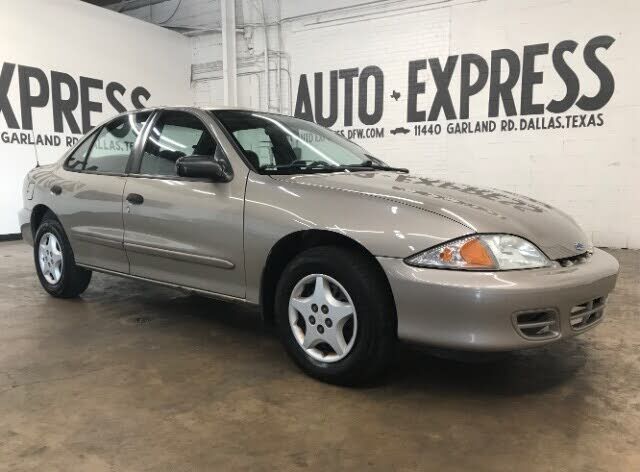 Chevrolet Cavalier
