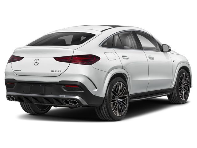 2026 Mercedes-Benz GLE-Class